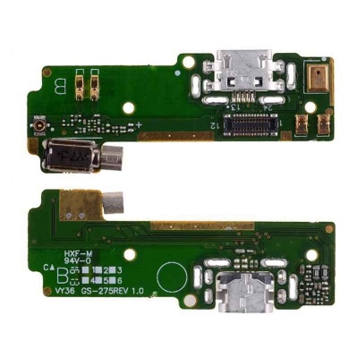 برد شارژ سونی Sony Xperia XA Board Charge