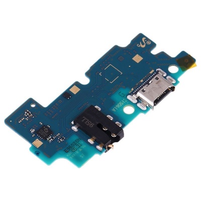 برد شارژ سامسونگ Samsung Galaxy A50 / A505 Board Charge