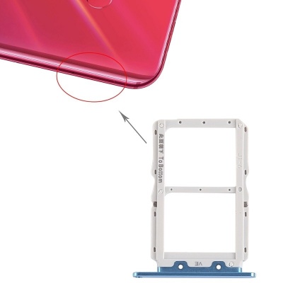 خشاب سیم کارت هوآوی Huawei Nova 4 Sim Holder