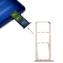 خشاب سیم کارت هوآوی Huawei Honor 8C Sim Holder