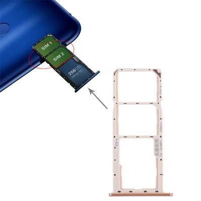 خشاب سیم کارت هوآوی Huawei Honor 8C Sim Holder