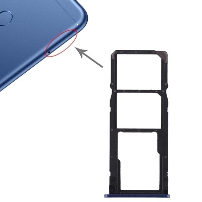 خشاب سیم کارت هوآوی Huawei Honor 7C Sim Holder