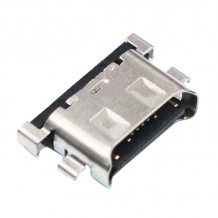 کانکتور شارژ سامسونگ Samsung Galaxy A20 / A30 Charger Connector