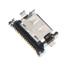 کانکتور شارژ سامسونگ Samsung Galaxy M20 / M205 Charger Connector