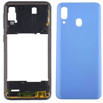 قاب و شاسی سامسونگ Samsung Galaxy A40 / A405