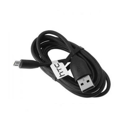 کابل اچ تی سی HTC Micro USB Cable