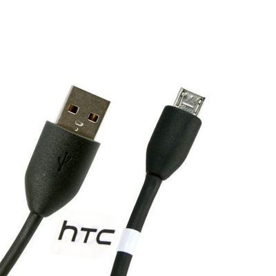 کابل اچ تی سی HTC Micro USB Cable