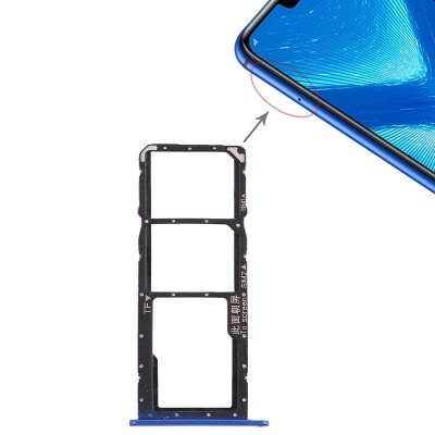 خشاب سیم کارت هوآوی Huawei Honor 8X Sim Holder