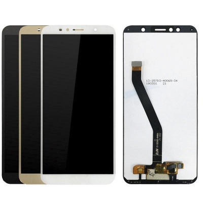 تاچ و ال سی دی هوآوی Huawei Y6 Prime 2018 Touch & LCD