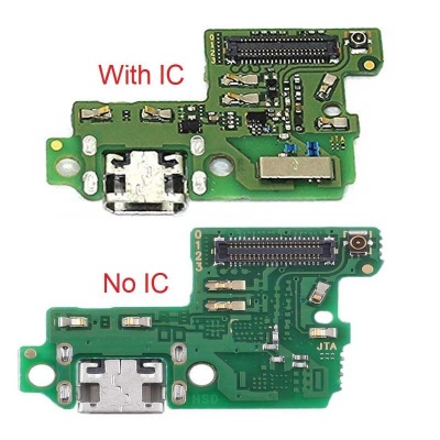 برد شارژ هوآوی Huawei P10 Lite Board Charge