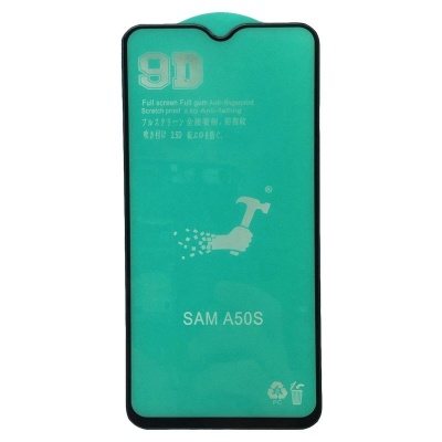 محافظ صفحه سرامیکی Samsung A50s / A30s Ceramic Glass