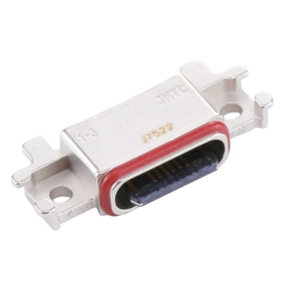 کانکتور شارژ سامسونگ Samsung Galaxy A320 / A520 / A720 Charger Connector