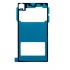 چسب درب Sony Xperia Z1 Door Sticker