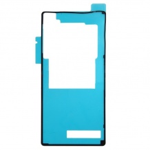 چسب درب Sony Xperia Z3 Door Sticker
