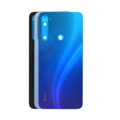 درب پشت شیائومی Xiaomi Redmi Note 8 Back Door