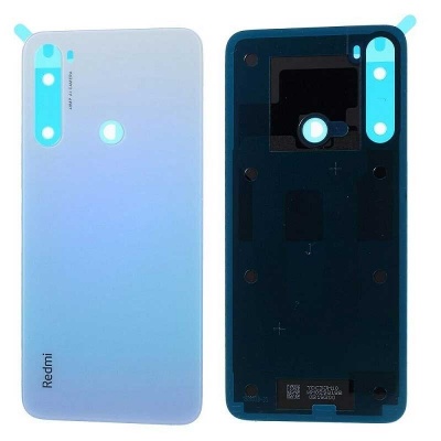 درب پشت شیائومی Xiaomi Redmi Note 8 Back Door