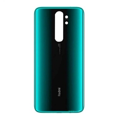 درب پشت شیائومی Xiaomi Redmi Note 8 Pro Back Door