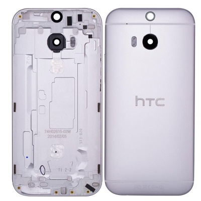 بدنه و شاسی HTC One M8