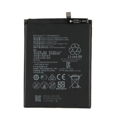 باتری هوآوی Huawei Y7 2019 HB396689ECW HB406689ECW