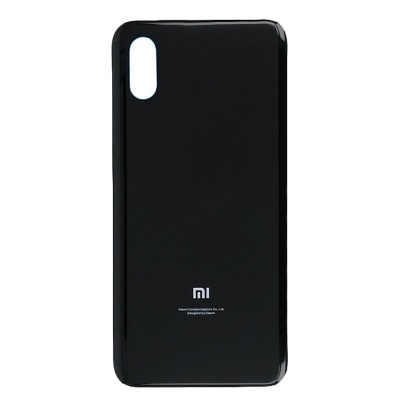 درب پشت شیائومی Xiaomi Mi 8 Pro Back Door