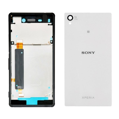 قاب و شاسی سونی Sony Xperia M4 Aqua Full Chassis