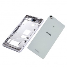 قاب و شاسی سونی Sony Xperia Z1 Full Chassis