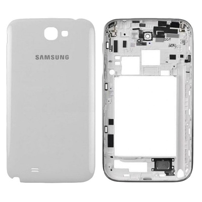 قاب و شاسی سامسونگ Samsung Galaxy Note 2 N7100 Full Chassis