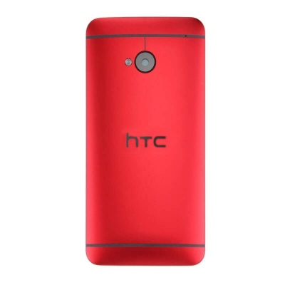 قاب و شاسی اچ تی سی HTC One M7 Full Chassis