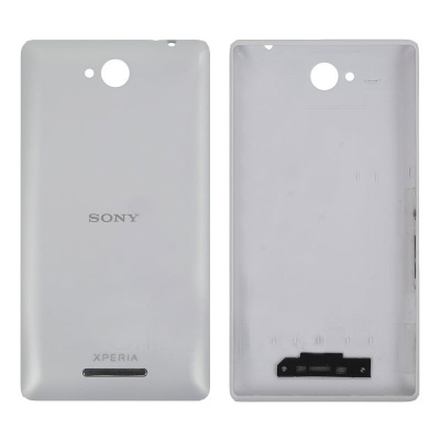 قاب و شاسی سونی Sony Xperia C / C2305 Full Chassis