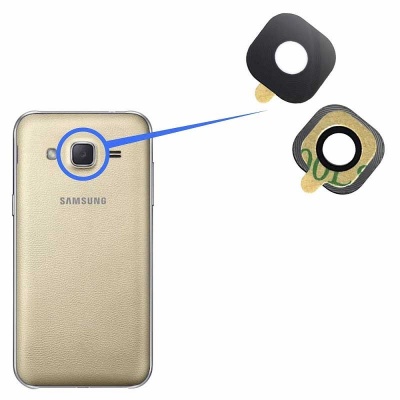 شیشه دوربین سامسونگ Samsung Galaxy J2 Prime / G532 / J2 Ace Camera Glass Lens
