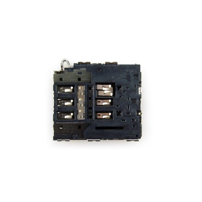 کانکتور سیمکارت سامسونگ Samsung Galaxy J7 2017 / J3 2017 / J5 2017 Sim Connector