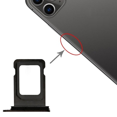 خشاب سیم کارت اپل Apple iPhone 11 Pro Max Sim Holder