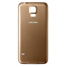 درب پشت  مخصوص Samsung Galaxy S5