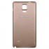 درب پشت مخصوص Samsung Galaxy NOTE 4