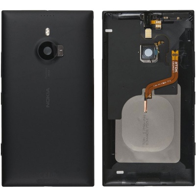 بک کاور اورجینال Lumia 1520