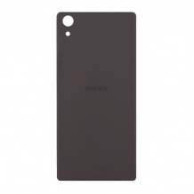 درب پشت Sony Xperia X