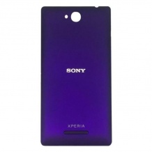 درب پشت Sony Xperia C / C2305