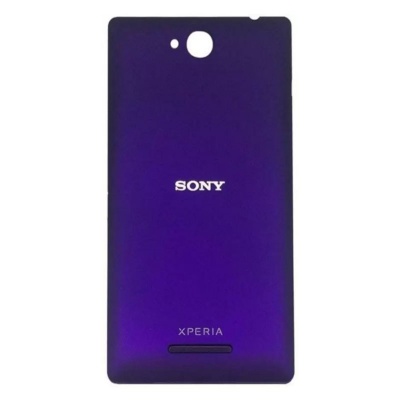 درب پشت Sony Xperia C / C2305