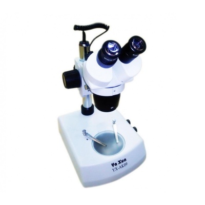 لوپ یاکسون Yaxun YX AK09 Binocular Stereo Microscope