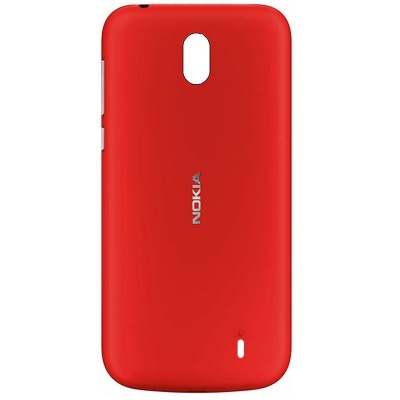 درب پشت نوکیا Nokia 1 Back Door