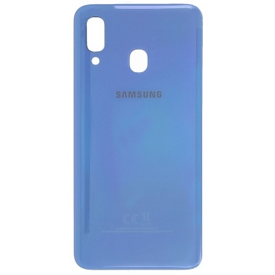 درب پشت سامسونگ Samsung Galaxy A40 / A405 Back Door