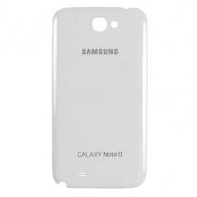 درب پشت سامسونگ Samsung Galaxy Note 2 / N7100 Back Door