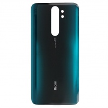 درب پشت شیائومی Xiaomi Redmi Note 8 Pro Back Door