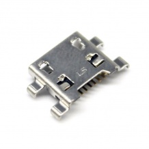 کانکتور شارژ الجی LG K10 Charger Connector