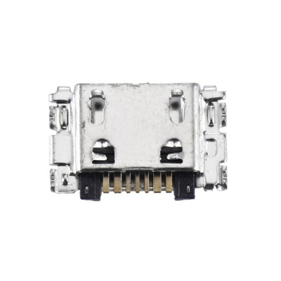 کانکتور شارژ سامسونگ Samsung Galaxy J1 / J100 Charger Connector