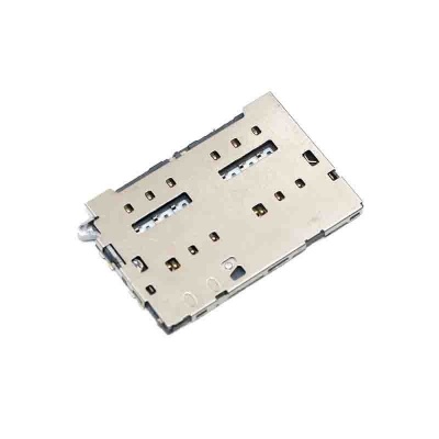 کانکتور سیمکارت سامسونگ Samsung Galaxy S6 / G920 Sim Connector