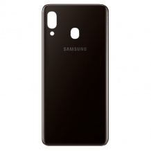 درب پشت سامسونگ Samsung Galaxy A20 / A205 Back Door