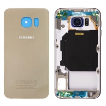 بدنه و شاسی GALAXY S6
