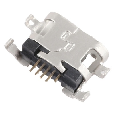 کانکتور شارژ شیائومی Xiaomi Redmi 6 / 6A Charger Connector