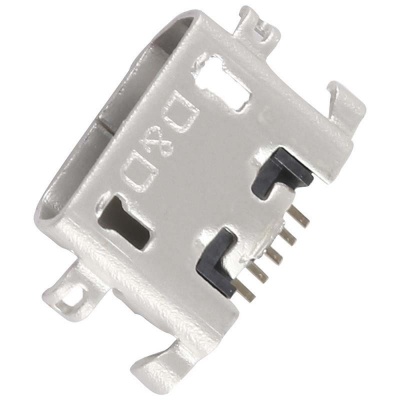 کانکتور شارژ شیائومی Xiaomi Redmi 6 / 6A Charger Connector